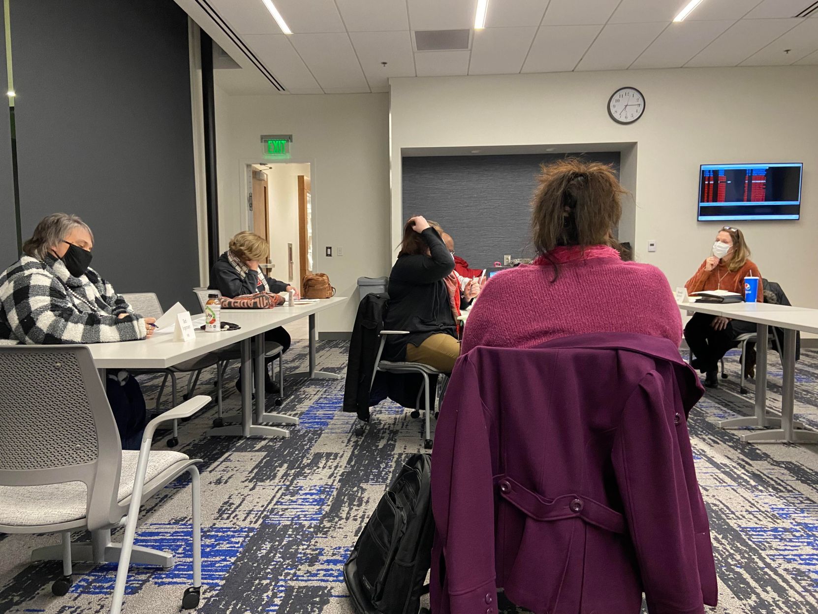 Cedar Falls Human Rights Commission